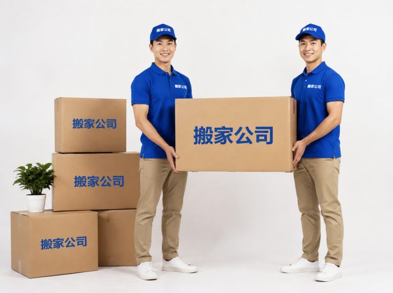 浦江县家庭与别墅精细化搬家